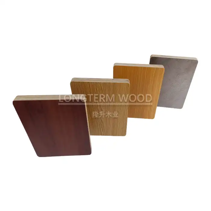 Melamine Marine Plywood